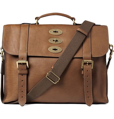 mulberry messenger bag men.